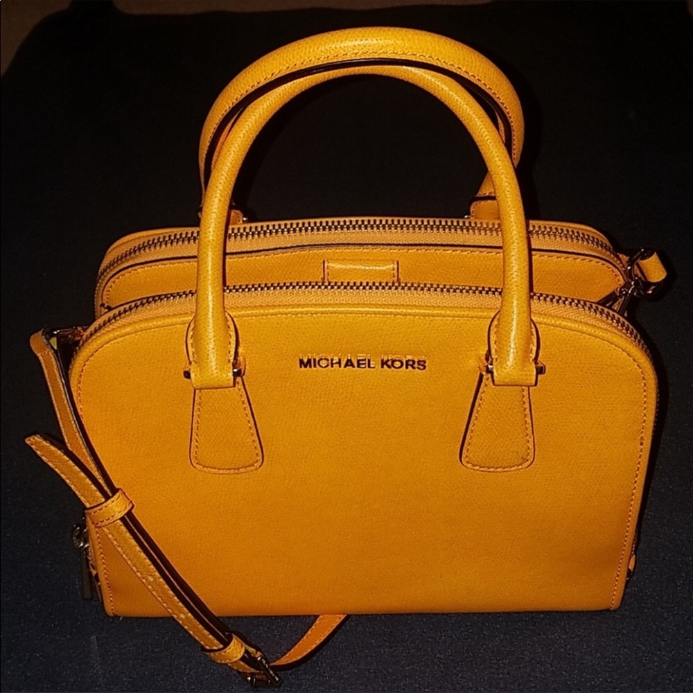 Michael Kors authentic purse